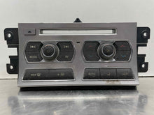 Load image into Gallery viewer, RADIO CONTROLS Jaguar XF XFR 2012 12 2013 13 2014 14 2015 15 - NW387567
