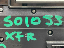 Load image into Gallery viewer, RADIO CONTROLS Jaguar XF XFR 2012 12 2013 13 2014 14 2015 15 - NW387567

