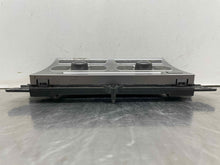 Load image into Gallery viewer, RADIO CONTROLS Jaguar XF XFR 2012 12 2013 13 2014 14 2015 15 - NW387567
