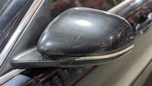 Load image into Gallery viewer, SIDE VIEW DOOR MIRROR Jaguar XF XFR 10 11 12 13 14 15 Left - NW382407
