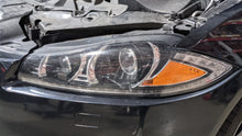 Load image into Gallery viewer, HEADLIGHT LAMP ASSEMBLY Jaguar XF XFR 12 13 14 15 Left - NW385449
