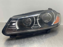 Load image into Gallery viewer, HEADLIGHT LAMP ASSEMBLY Jaguar XF XFR 12 13 14 15 Left - NW385449
