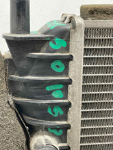 Load image into Gallery viewer, RADIATOR Jaguar Vanden Pl XF XFR XJ XJL XJR 10 11 12 13 14 15 - NW387285
