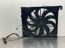 Load image into Gallery viewer, RADIATOR FAN ASSEMBLY Vanden Pl XF XFR XJ XJL XJR XK XKR 10-14 - NW382901
