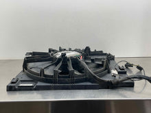 Load image into Gallery viewer, RADIATOR FAN ASSEMBLY Vanden Pl XF XFR XJ XJL XJR XK XKR 10-14 - NW382901
