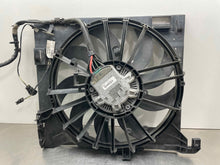 Load image into Gallery viewer, RADIATOR FAN ASSEMBLY Vanden Pl XF XFR XJ XJL XJR XK XKR 10-14 - NW382901
