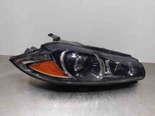 Load image into Gallery viewer, HEADLIGHT LAMP ASSEMBLY Jaguar XF XFR 12 13 14 15 Right - NW385450
