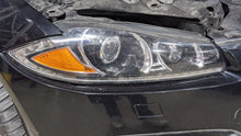 Load image into Gallery viewer, HEADLIGHT LAMP ASSEMBLY Jaguar XF XFR 12 13 14 15 Right - NW385450
