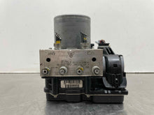 Load image into Gallery viewer, ABS ANTI-LOCK BRAKE PUMP Jaguar XF XFR 2012 12 - NW380072

