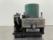 Load image into Gallery viewer, ABS ANTI-LOCK BRAKE PUMP Jaguar XF XFR 2012 12 - NW380072
