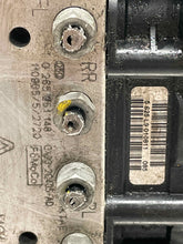 Load image into Gallery viewer, ABS ANTI-LOCK BRAKE PUMP Jaguar XF XFR 2012 12 - NW380072
