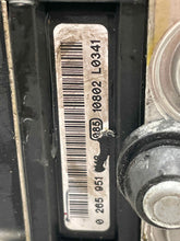 Load image into Gallery viewer, ABS ANTI-LOCK BRAKE PUMP Jaguar XF XFR 2012 12 - NW380072

