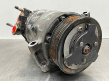 Load image into Gallery viewer, AC A/C AIR CONDITIONING COMPRESSOR Vanden Pl XF XJ XJL XJR XK XKR 10-14 - NW381853
