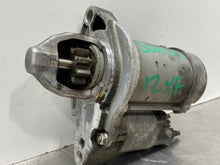 Load image into Gallery viewer, STARTER MOTOR Vanden Pl XF XFR XJ XJL XJR XK XKR 2010-2014 - NW389178
