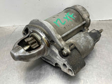 Load image into Gallery viewer, STARTER MOTOR Vanden Pl XF XFR XJ XJL XJR XK XKR 2010-2014 - NW389178
