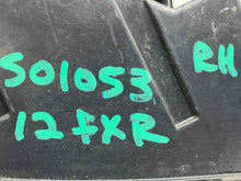 Load image into Gallery viewer, OUTER TAIL LIGHT LAMP Jaguar XF XFR 12 13 14 15 Right - NW389629
