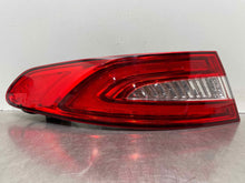 Load image into Gallery viewer, OUTER TAIL LIGHT LAMP Jaguar XF XFR 12 13 14 15 Left - NW389630
