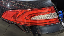 Load image into Gallery viewer, OUTER TAIL LIGHT LAMP Jaguar XF XFR 12 13 14 15 Left - NW389630
