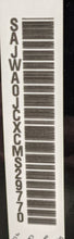 Load image into Gallery viewer, OUTER TAIL LIGHT LAMP Jaguar XF XFR 12 13 14 15 Left - NW389630
