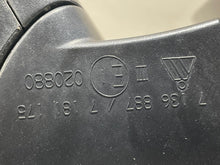 Load image into Gallery viewer, SIDE VIEW DOOR MIRROR BMW X5 07 08 09 10 11 12 13 Left - NW382378
