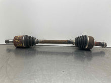 Load image into Gallery viewer, FRONT CV AXLE SHAFT Acura TL 2009 09 2010 10 2011 11 Left - NW9768
