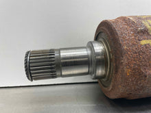 Load image into Gallery viewer, FRONT CV AXLE SHAFT Acura TL 2009 09 2010 10 2011 11 Left - NW9768
