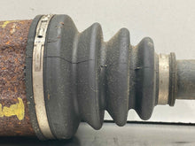 Load image into Gallery viewer, FRONT CV AXLE SHAFT Acura TL 2009 09 2010 10 2011 11 Left - NW9768
