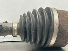 Load image into Gallery viewer, FRONT CV AXLE SHAFT Acura TL 2009 09 2010 10 2011 11 Left - NW9768
