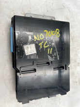 Load image into Gallery viewer, THEFT CONTROL MODULE COMPUTER Acura TL 09 10 11 12 13 14 - NW28155
