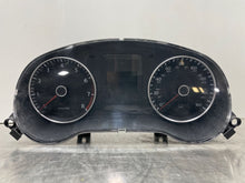 Load image into Gallery viewer, SPEEDOMETER CLUSTER Volkswagen Jetta 2011 11 2012 12 - NW388921
