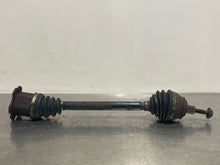 Load image into Gallery viewer, CV AXLE SHAFT Audi A6 2005 05 2006 06 2007 07 2008 08 09 10 11 Front Left - NW9995
