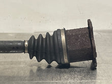 Load image into Gallery viewer, CV AXLE SHAFT Audi A6 2005 05 2006 06 2007 07 2008 08 09 10 11 Front Left - NW9995
