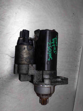 Load image into Gallery viewer, STARTER Beetle Jetta Rabbit 05 06 07 08 2.5L Auto - NW389195
