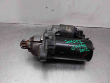 Load image into Gallery viewer, STARTER Beetle Jetta Rabbit 05 06 07 08 2.5L Auto - NW389195
