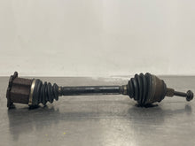 Load image into Gallery viewer, CV AXLE SHAFT Audi A6 2005 05 2006 06 2007 07 2008 08 2009 09 10 11 Front Right - NW9996
