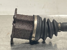 Load image into Gallery viewer, CV AXLE SHAFT Audi A6 2005 05 2006 06 2007 07 2008 08 2009 09 10 11 Front Right - NW9996
