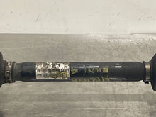 Load image into Gallery viewer, CV AXLE SHAFT Audi A6 2005 05 2006 06 2007 07 2008 08 2009 09 10 11 Front Right - NW9996
