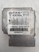 Load image into Gallery viewer, Air Bag Computer Audi S6 A6 2006 06 2007 07 2008 08 - NW28405

