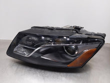 Load image into Gallery viewer, HEADLIGHT LAMP ASSEMBLY Audi Q5 09 10 11 12 Left - NW385401
