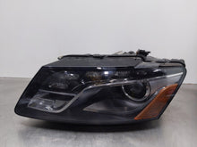 Load image into Gallery viewer, HEADLIGHT LAMP ASSEMBLY Audi Q5 09 10 11 12 Left - NW385401
