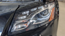 Load image into Gallery viewer, HEADLIGHT LAMP ASSEMBLY Audi Q5 09 10 11 12 Left - NW385401
