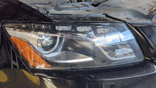 Load image into Gallery viewer, HEADLIGHT LAMP ASSEMBLY Audi Q5 09 10 11 12 Right - NW385402
