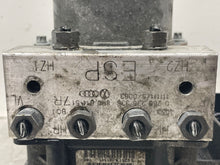 Load image into Gallery viewer, ABS ANTI-LOCK BRAKE PUMP Audi Q5 2011 11 2012 12 - NW380045
