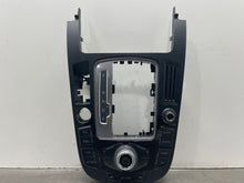 Load image into Gallery viewer, RADIO CONTROLS Audi A5 Q5 SQ5 09 10 11 12 13 14 15 16 - NW387479
