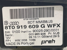 Load image into Gallery viewer, RADIO CONTROLS Audi A5 Q5 SQ5 09 10 11 12 13 14 15 16 - NW387479
