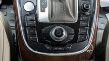 Load image into Gallery viewer, RADIO CONTROLS Audi A5 Q5 SQ5 09 10 11 12 13 14 15 16 - NW387479
