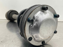 Load image into Gallery viewer, CV AXLE SHAFT SLK320 CLK320 98 99 00 01 02 03 04 - NW13202
