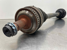 Load image into Gallery viewer, CV AXLE SHAFT SLK320 CLK320 98 99 00 01 02 03 04 - NW13202
