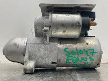 Load image into Gallery viewer, Starter Motor Hyundai Equus 2014 - NW389174
