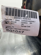 Load image into Gallery viewer, Carrier Assembly Hyundai Equus 2014 - NW382064
